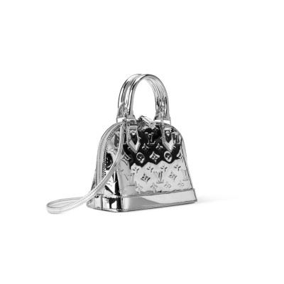 LOUIS VUITTON ALMA BB M26335 (23.5*17.5*11.5cm)